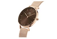 Orologio Daniel Wellington Donna in Acciaio DW00100476 - DW00100476